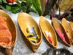-厦门宝龙铂尔曼大酒店·海鲜自助餐厅