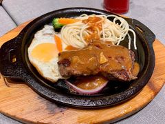 -凡塔斯牛排餐厅(厚街万达店)