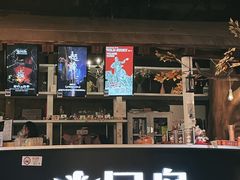 -暴风岛沉浸式体验馆(百联世纪店)