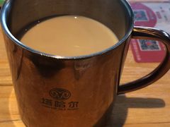 -塔哈尔·新疆盛宴(城西银泰店)