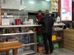 -鑫明明拉面(宁化路店)