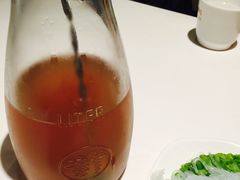 -鱼酷活鱼烤鱼(恒隆广场店)