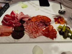 -Le Bistrot de Racine