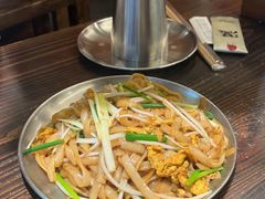 -破店肥哈·东北烧烤(南山保利店)