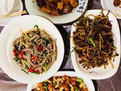 -小杨酒家(华苑小区店)