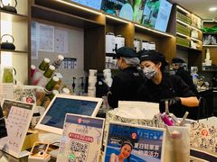 -CHAGEE霸王茶姬(壹方城店)