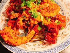 飞鸿大虾-倾城