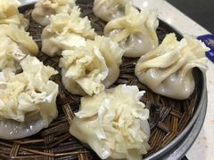 -西夏回族烧麦馆(牡丹街店)
