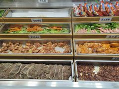 -嗨吃围炉海鲜烤肉自助(保利广场店)