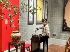 -龙悦湾酒家·八阵鱼生·渔人码头店