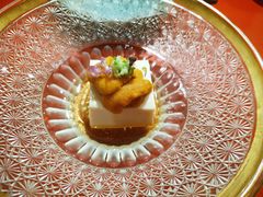 胡麻豆腐-鮨青(恒基名人购物中心店)