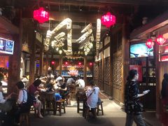 -同利肉燕老铺(澳门路店)