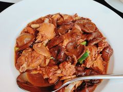 -小南洋海景餐厅(深圳湾店)