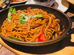 -卢布里西餐厅(海拉尔店)