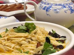 -老吉士酒家(天平路店)