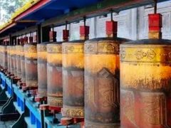 -普陀宗乘之庙(小布达拉宫)