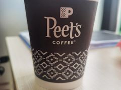 -Peet's Coffee皮爷咖啡(上海长风大悦城店)