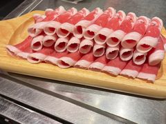 -三宝涮肉(体育学院店)