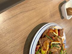 -兰州陈记牛肉面 ·烧烤· 铜锅涮肉(万达店)