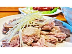 -乡亲鹅肉城(昆山店)