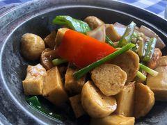 -钱大妈海鲜饭店(保利林语店)