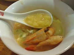 -村长家的疙瘩汤·东营菜(东营茶城店)