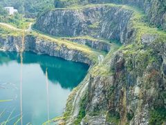 -黄埔油麻山森林公园