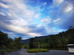 -腾冲云峰山