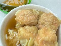 -麦文记面家(佐敦店)