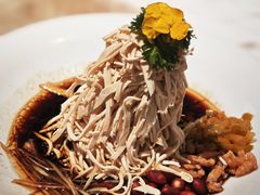 -永春园·扬州早茶·淮扬菜(漫乐城店)