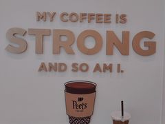 -Peet's 皮爷咖啡(乐峰店)