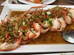 -建兴酒家(班塔通分店)