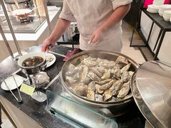 -鲜艳西餐厅(衡山路十二号华邑店)