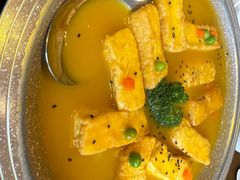 -创味·民间海南菜·非遗藤桥排骨(藤桥·免税城店)