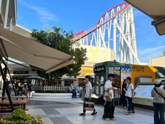 -三井奥特莱斯购物城(爵士之梦长岛店)