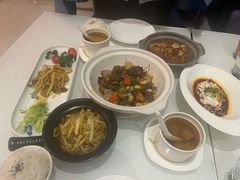 -北京德胜门华宇假日酒店·画廊咖啡厅
