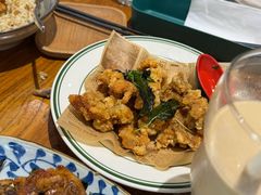 -小泉居(水坑尾店 )