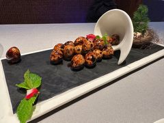 -马仕玖煲·融合菜·酥不腻烤鸭(人大店)