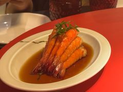 -莉莉海堂HAITANG·烤鸭(国贸商城店)