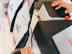 -Peet's Coffee皮爷咖啡(大学路店)