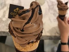 -GODIVA(港汇恒隆广场)