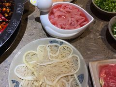 -重庆渝达老火锅(春熙路店)