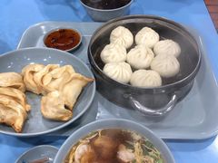 -天天锅贴王(迎凤街店)