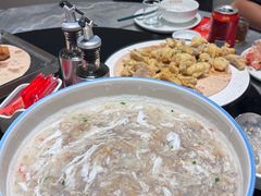 -兴仙饭店·闽味海鲜(马尾总店)