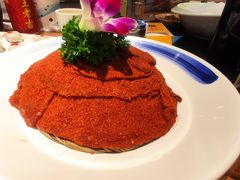 -潮火锅·麻辣牛肉火锅(观音桥方圆·LIVE店)