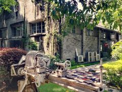 -协同和机器厂博物馆