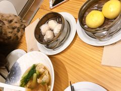 -香港厨房 Hong Kong Kitchen