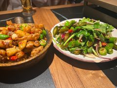 -三杯赤運·中式小酒馆(所城里店)