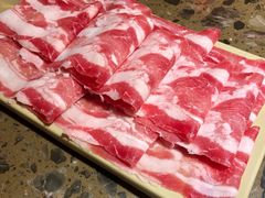 精品肥牛-蜀国大将老火锅(江北店)