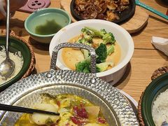 -谷田稻香·砂锅菜(西乡天虹店)